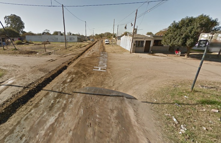 calles