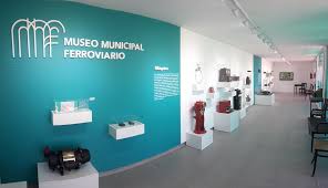 museo ferroviario