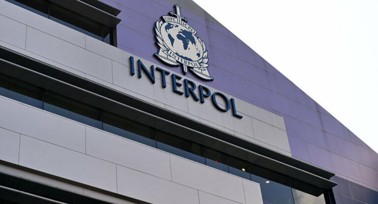 interpol