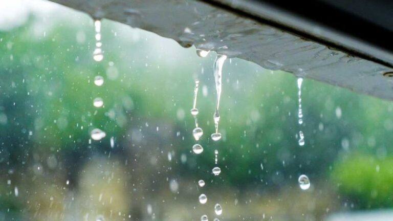 lluvia