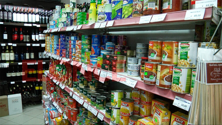 almacen