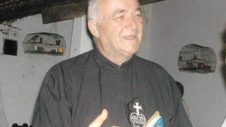 padre hugo