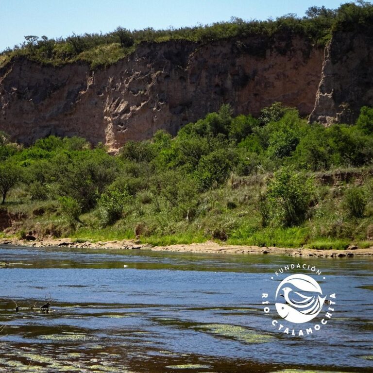 rio ctalamochita