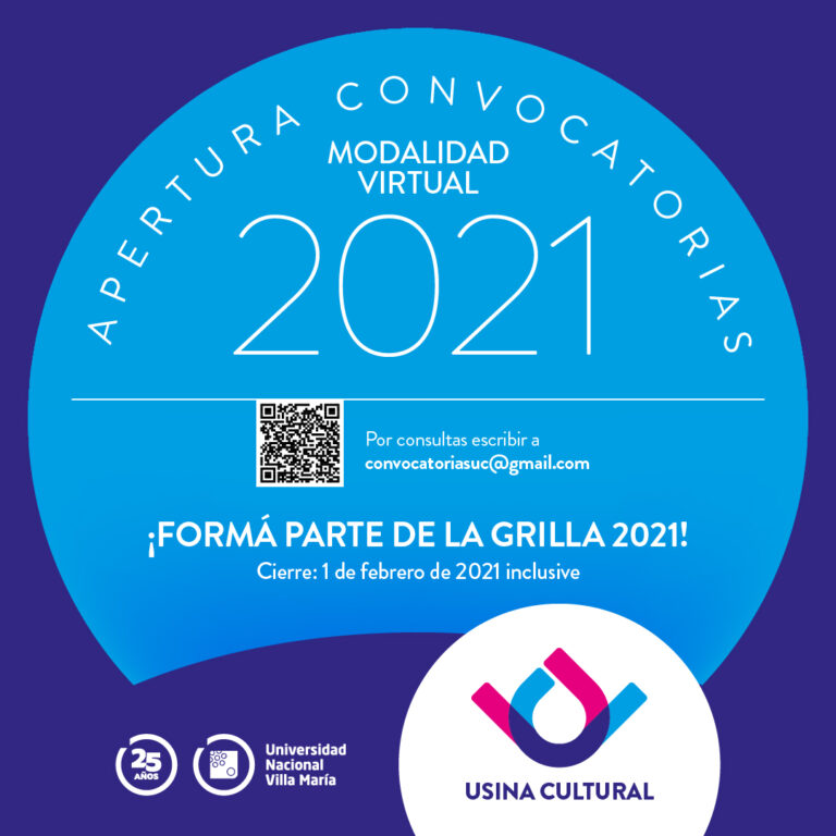 Convocatorias 2021_Mesa de trabajo 1