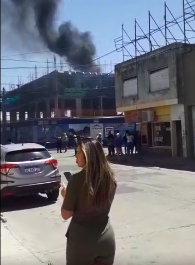 fuego