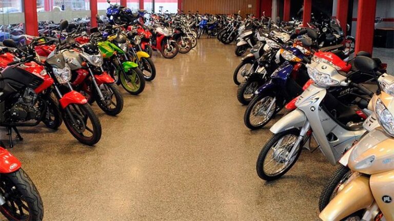 motos