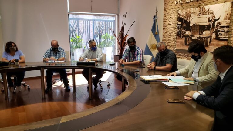 Licitaciones