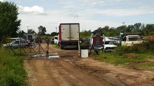 deposito judicial