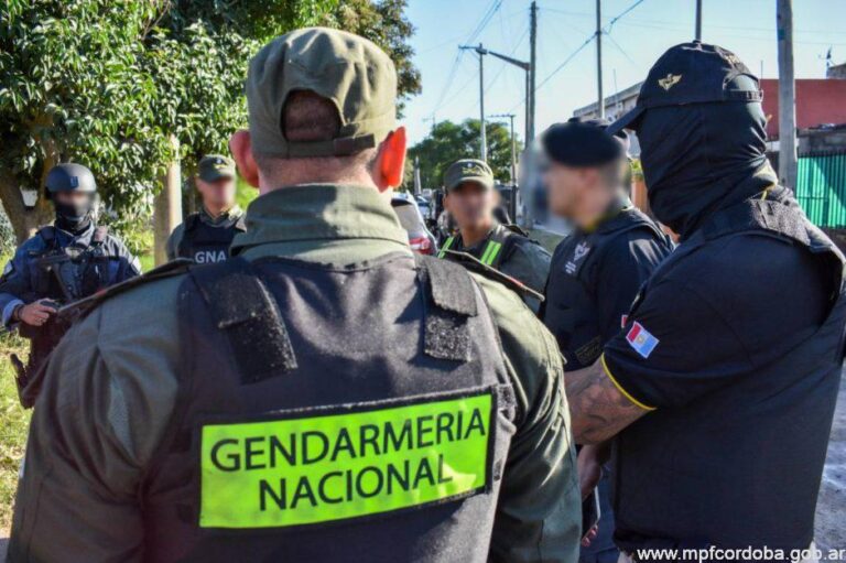 gerndarmeria