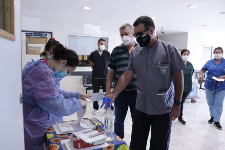 vacunacion