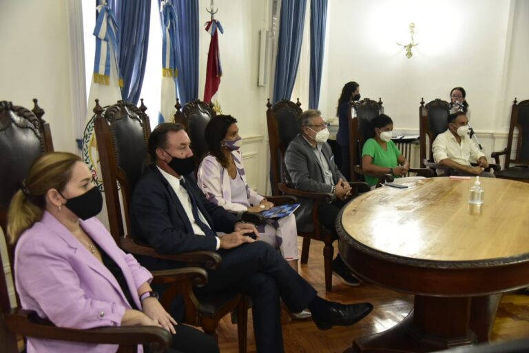 Oficina Violencia de Género y Familiar 2