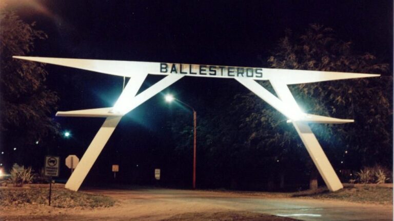 ballesteros
