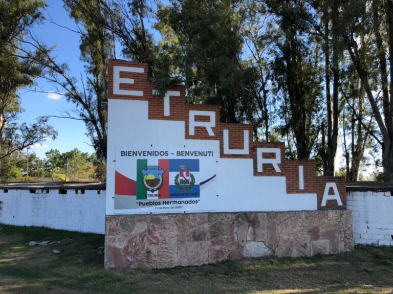 Etruria