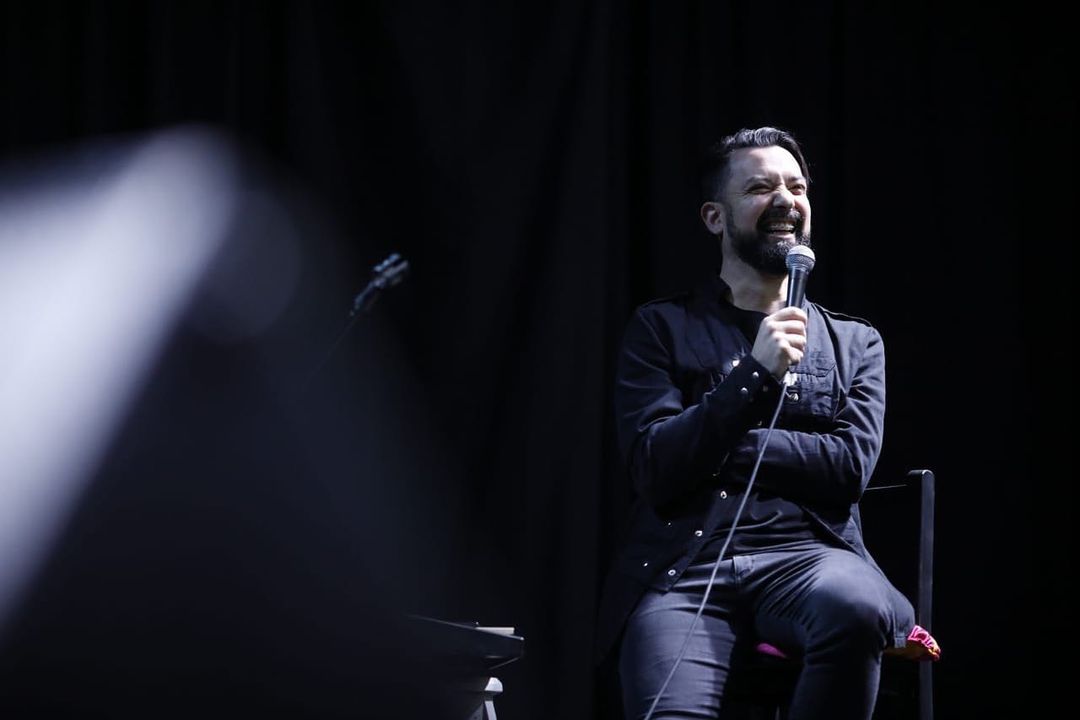 pablo cordero