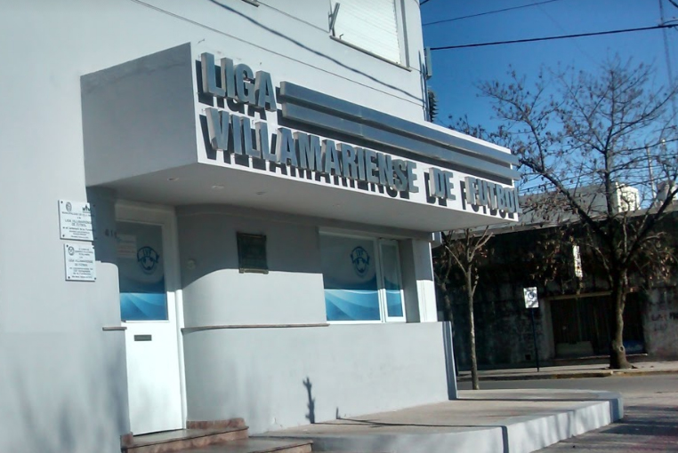 liga