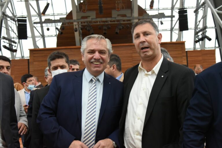 Reunión Gabinete Nacional 2