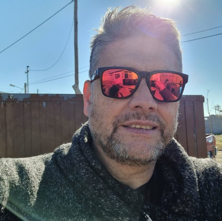 Pampero Barrera