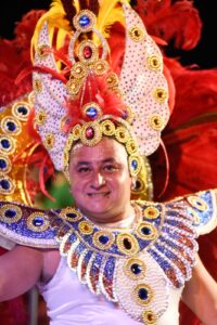 carnavales villa nueva