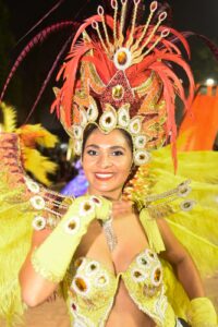 carnavales villa nueva