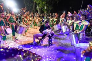 carnavales villa nueva