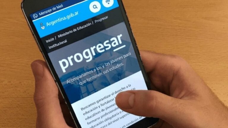 becas-progresar