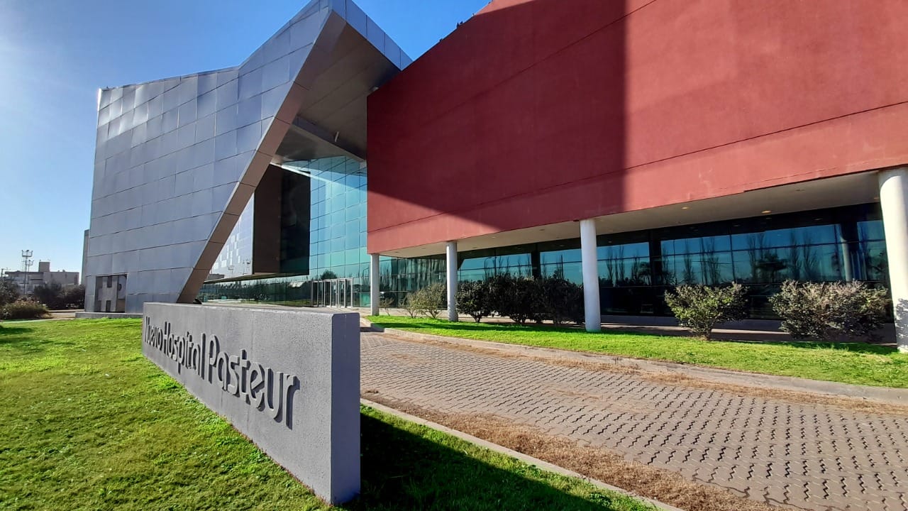 HOSPITAL PASTEUR