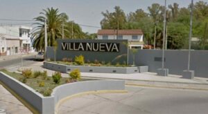 villa nueva