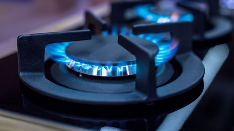 gas