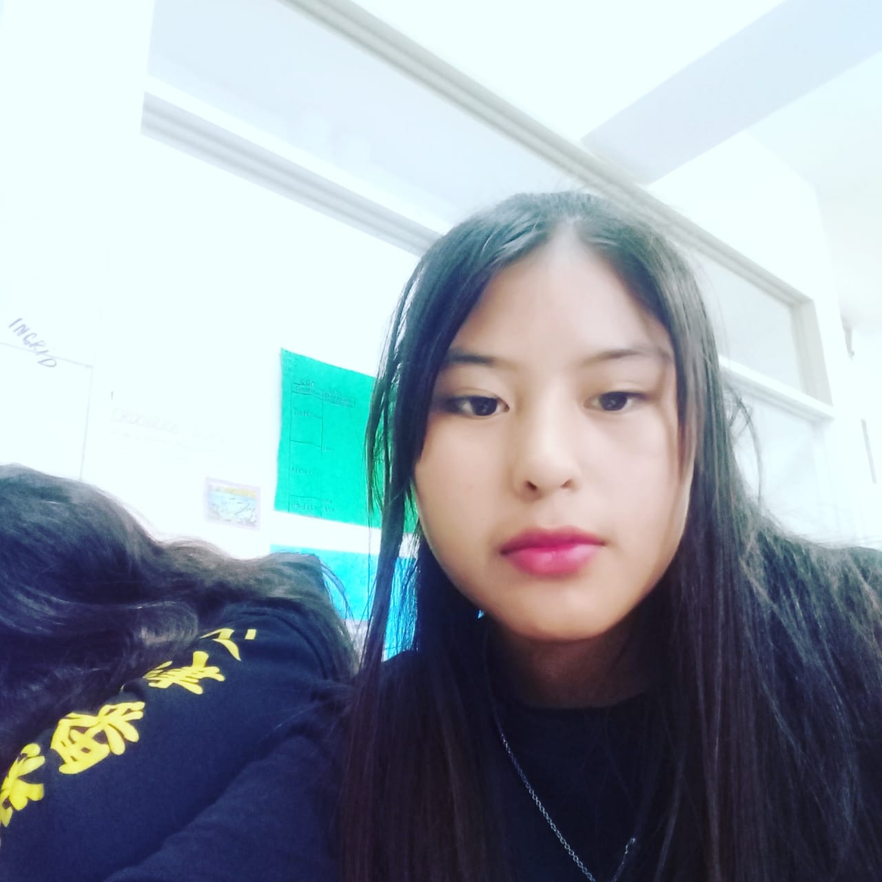 rosita flores fuentes