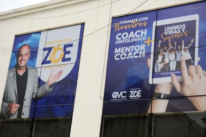 zoe