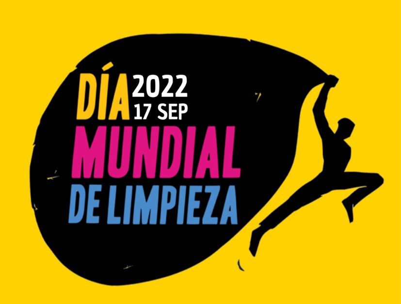 dia de la limpieza