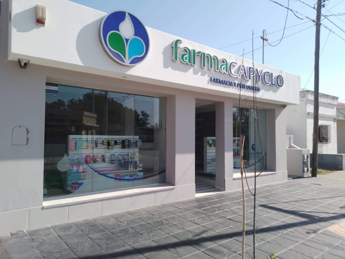 farmacapyclo