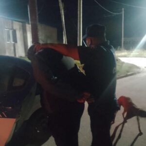 policia