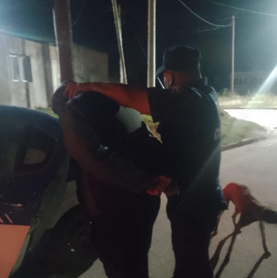 policia