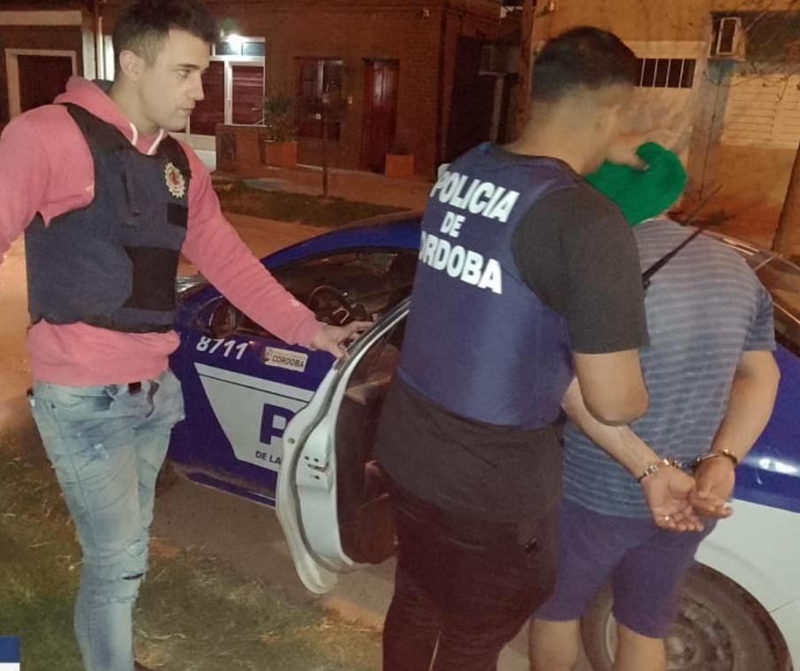 policial