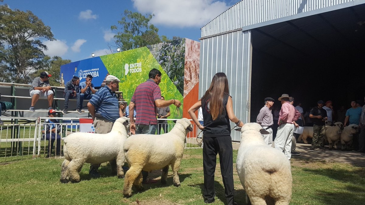 Recuerdo de la 3era edición, imagen por Mundoagrocba