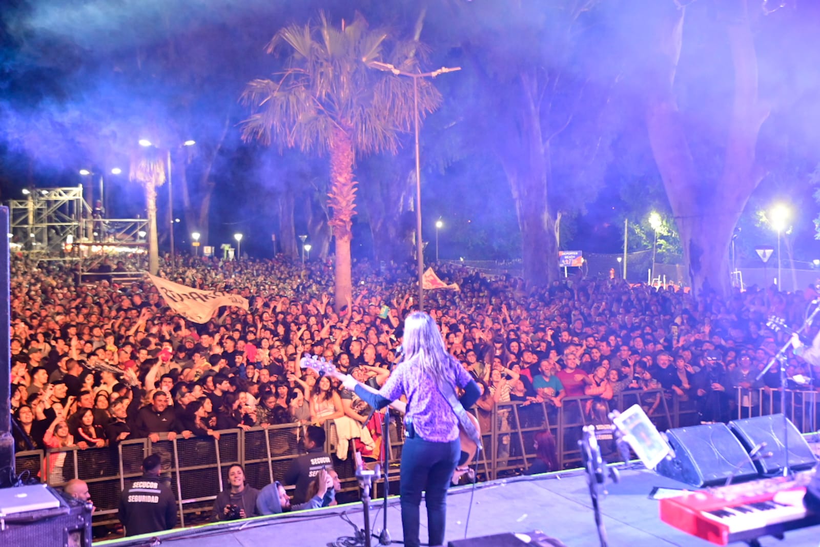 FIESTA DE LA CERVEZA