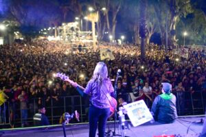 FIESTA DE LA CERVEZA