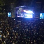 FIESTA DE LA CERVEZA