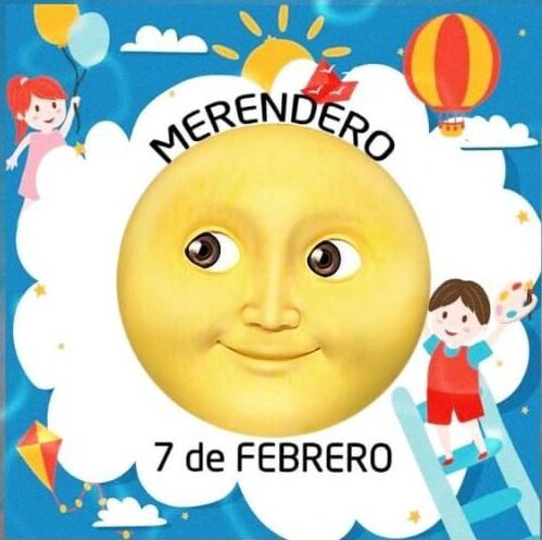 merendero- comedor 7 de febrero