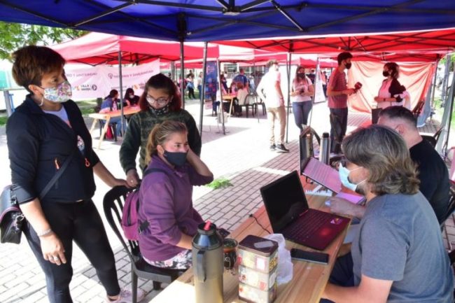 operativo interministerial