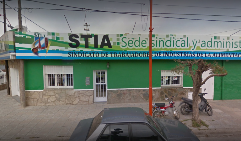 stia alimentacion