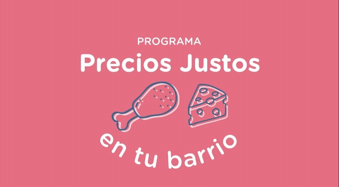 precios justos