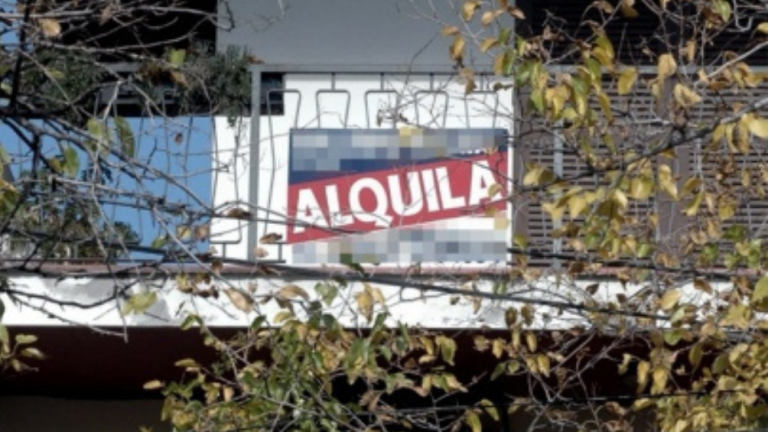 alquiler