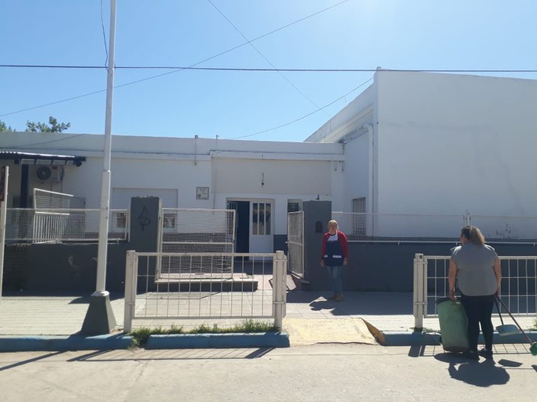 escuela belgrano villa nueva