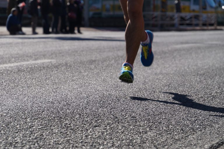 maraton
