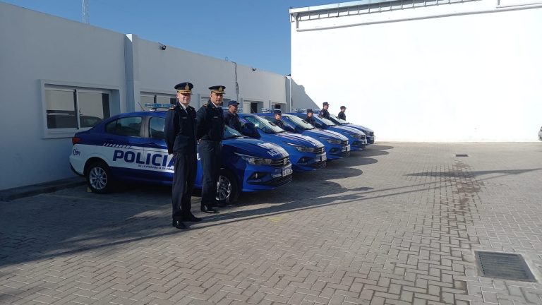 policia
