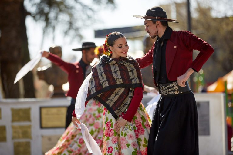 tradicion