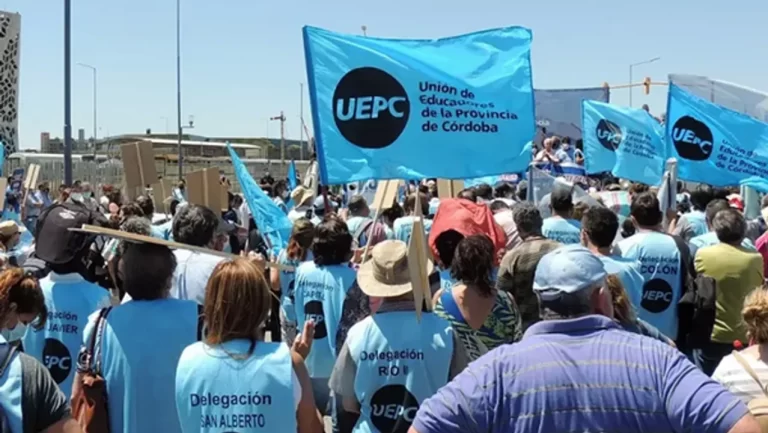 uepc cordoba bandera