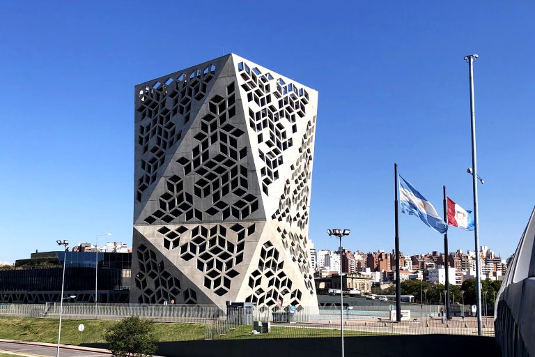 administración pública